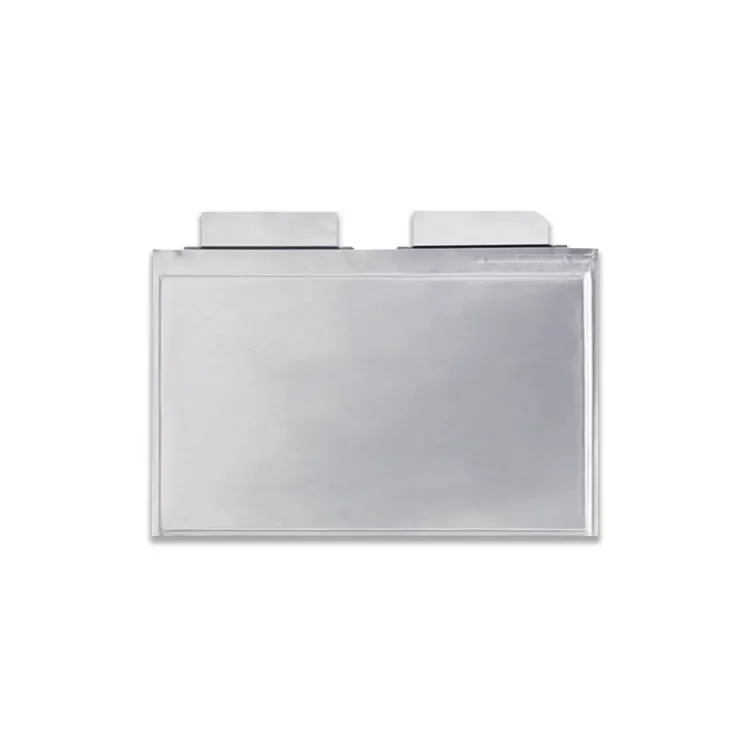 25000 Times Cycle Life Lithium Titanate Battery Pouch LTO 2.3V 2.4V 10Ah LTO Battery Cells High Discharge for Robot Submarines