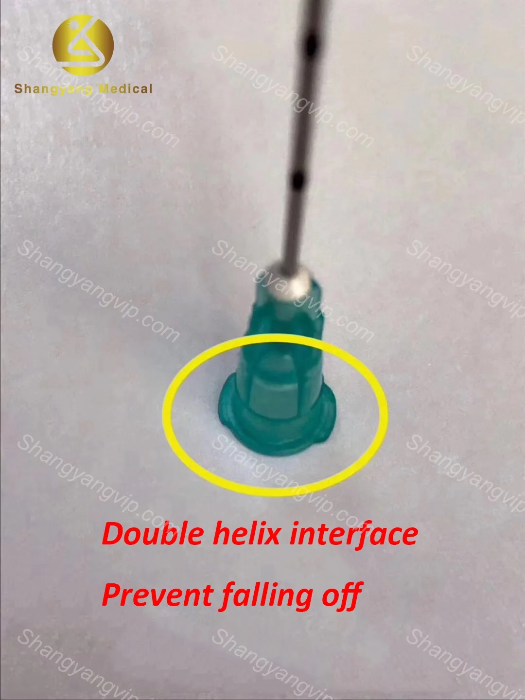 Wholesale blunt cannulas 16g 18g cannula 20g