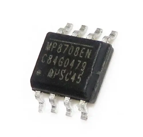 MP8708EN MP8708 SOP8 Бак Модуль IC чип 3A28V