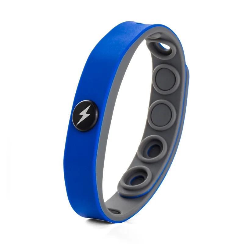 Wireless anti-static bracelet negative ion bracelet