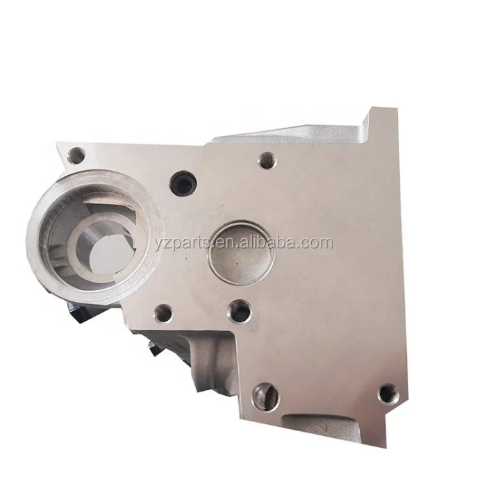 XUD9 XUD9-TE DHX 02.00.H5 02.00.N8 AMC908072 Cylinder Head for Citroen Jumper For Fiat Ducato Scudo For Peugeot 405 806 Boxer