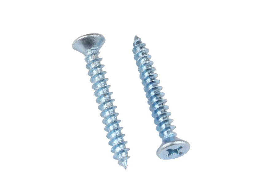 2021 Customized Steel Industrial High Quality Drywall Screw Zink Drywall Black Screw