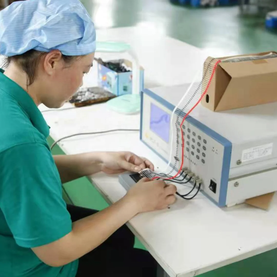 Sample Available Heating Blankets for Home Office Use & Machine Washable Manta Electrica