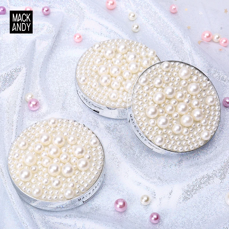 Highlighter Palette Makeup Powder Blusher Face Bronzer Brightener Contouring Shimmer Body Base Face Glow Cosmetics