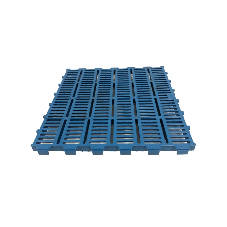 Grille farm animal husbandry equipment plastic pig floor