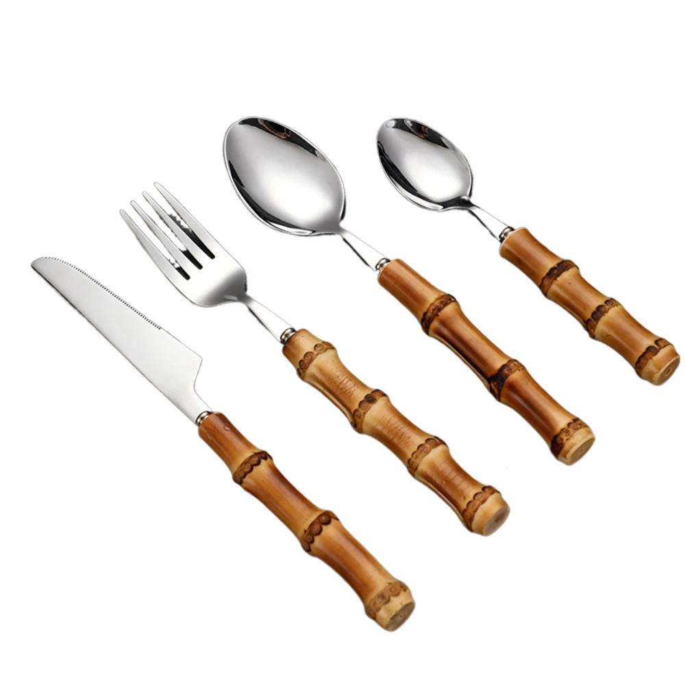 Spoons forks knives stainless steel cutlery set, cutlery set,stainless steel high quality flatware cutlery set
