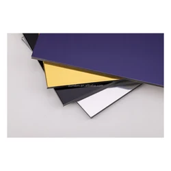 3mm ACP sheet ACP Aluminum Composite Panels