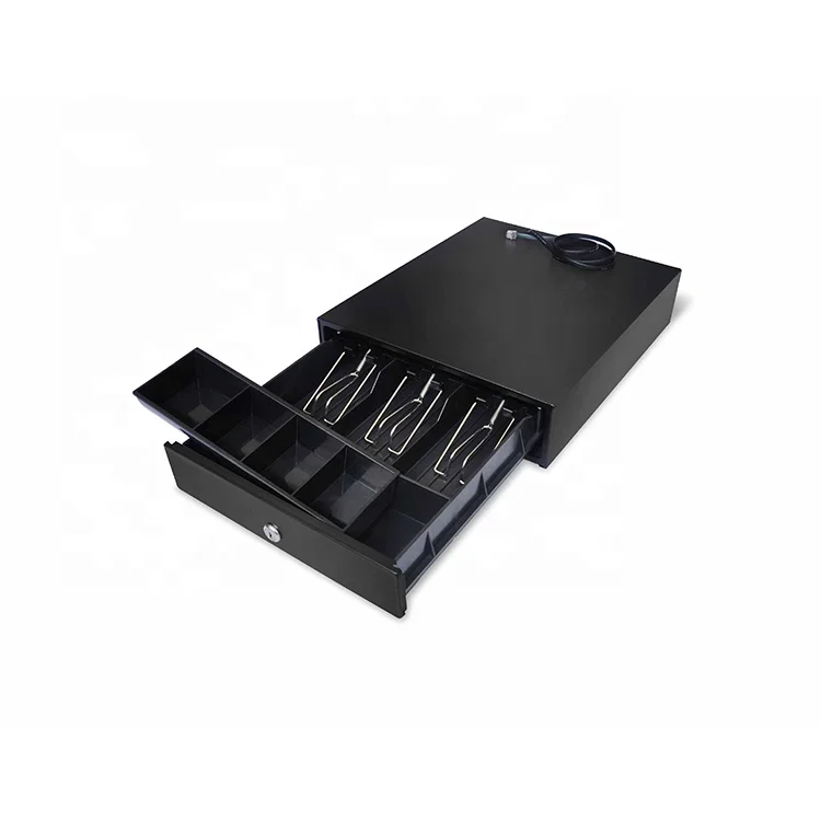 EK-300 Регулируемый микропереключатель RJ11 Pos маленький денежный ящик от производителя