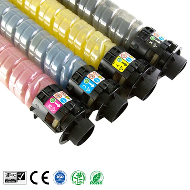 Универсальный тонер-порошок Mp C3503 тонер-картридж для копировального аппарата Ricoh