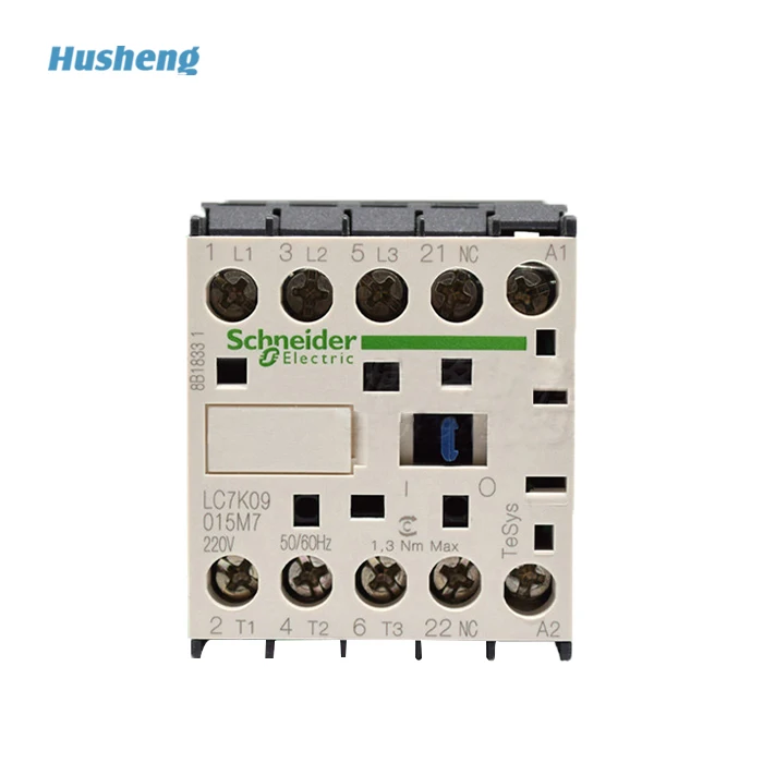 elevator contactor  LC7K09015M7