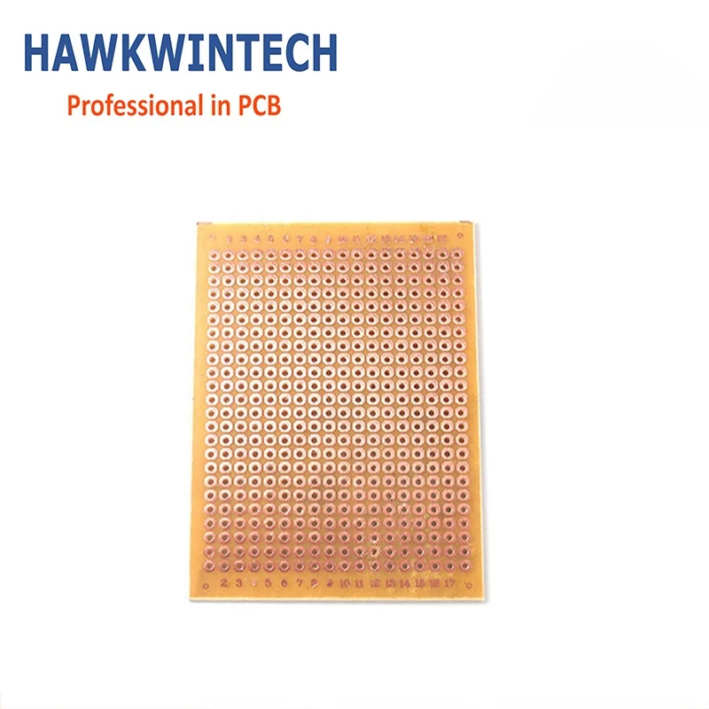 OEM Multi-layers PCB Double Sided Custom Printed Circuit Board Screen Board Manufacturing