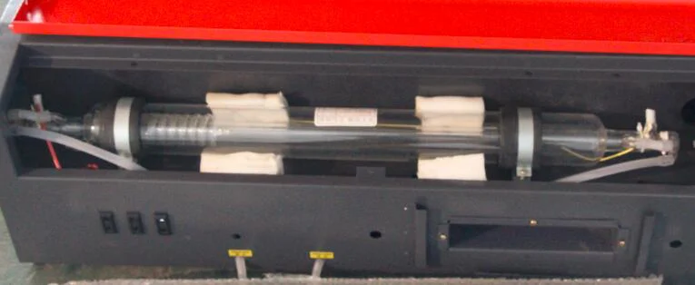 4060 co2 40 Вт маленький CO2 лазерный гравер режущий станок для акрила стекла МДФ хрусталя дерева камня резины штамп