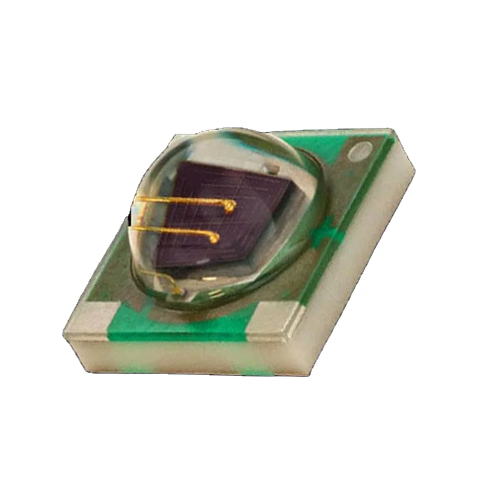 High output 45mil chips Infrared 730nm 740nm 850nm 940nm 980nm 880nm High power 1w 3w 3535 IR LED diode for lights