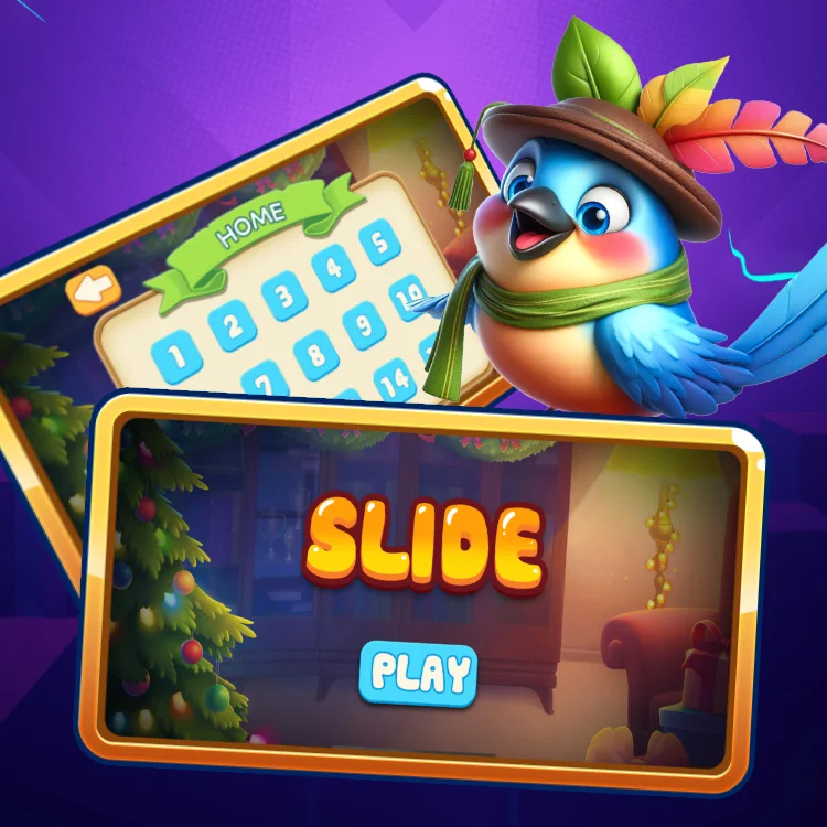 Amusement Online Software platform