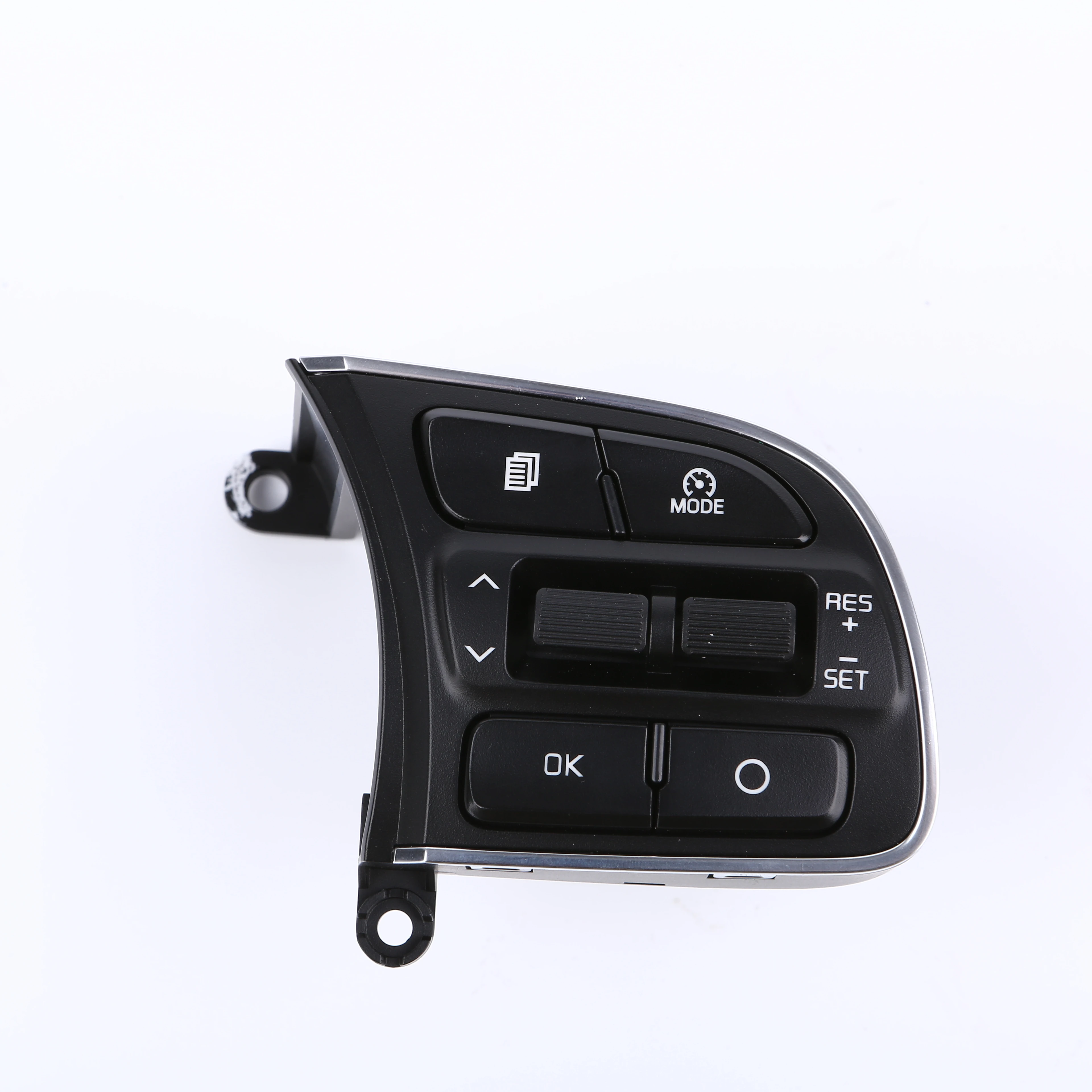 factory high quality auto switches for KIA KX5 K5 2017-2018 Sportage 2017 steering wheel audio control button