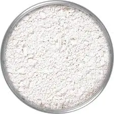 Decoloring Chemicals Activated Bleaching Clay Earth Powder For Oil Refining