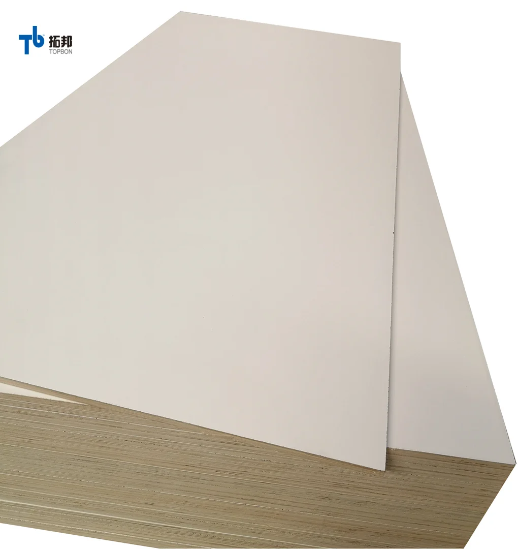 hpl glossy plywood