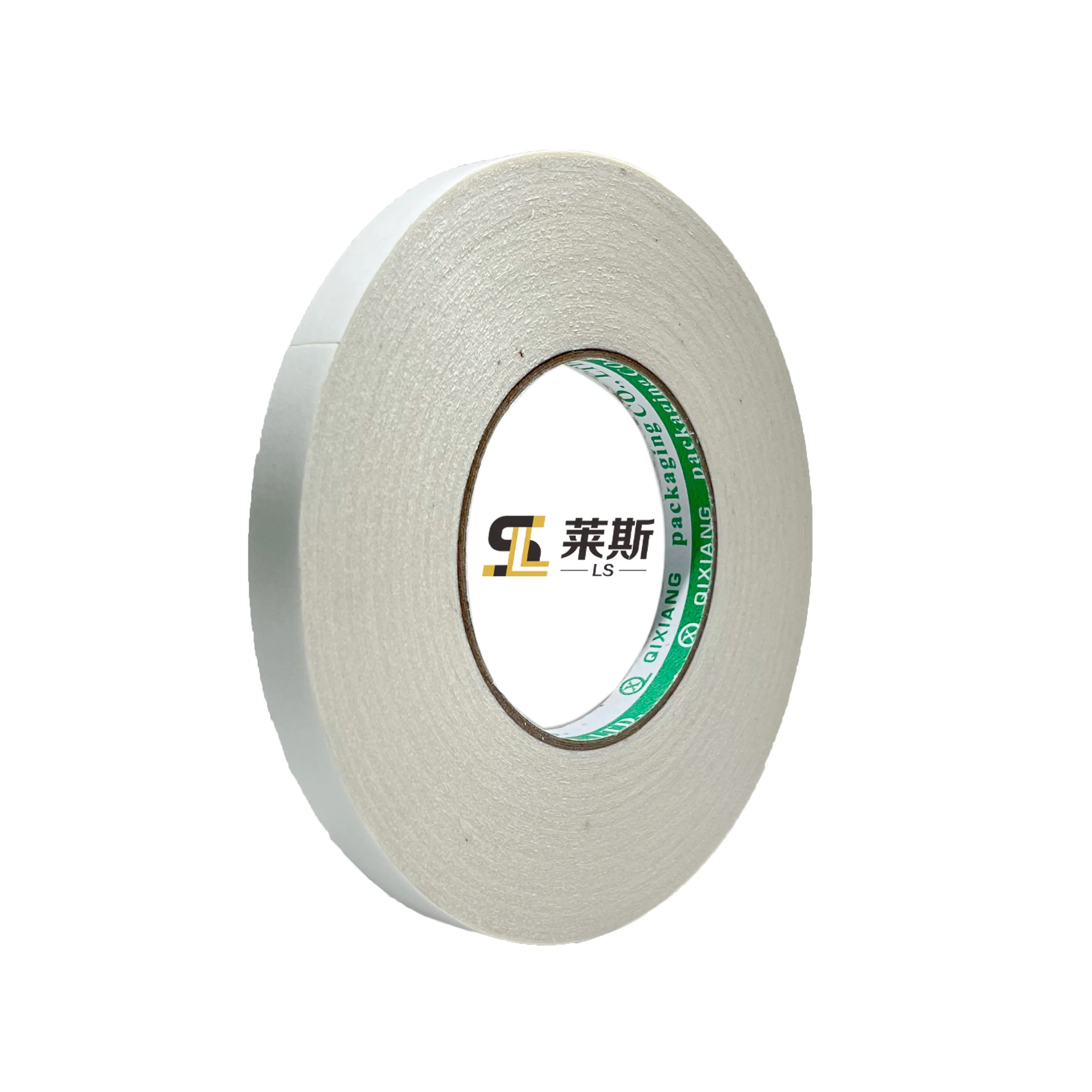 Регулируемая двухсторонняя лента для обшития баннером или занавески