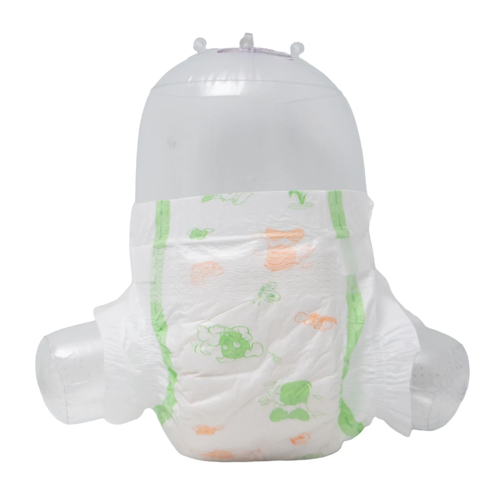 Oem New Born Dipers Baby Diapers Wholesale Free Shipping A Grade Sleep Soft Daipers Baby Pull Up Diaper Manufacturers In China