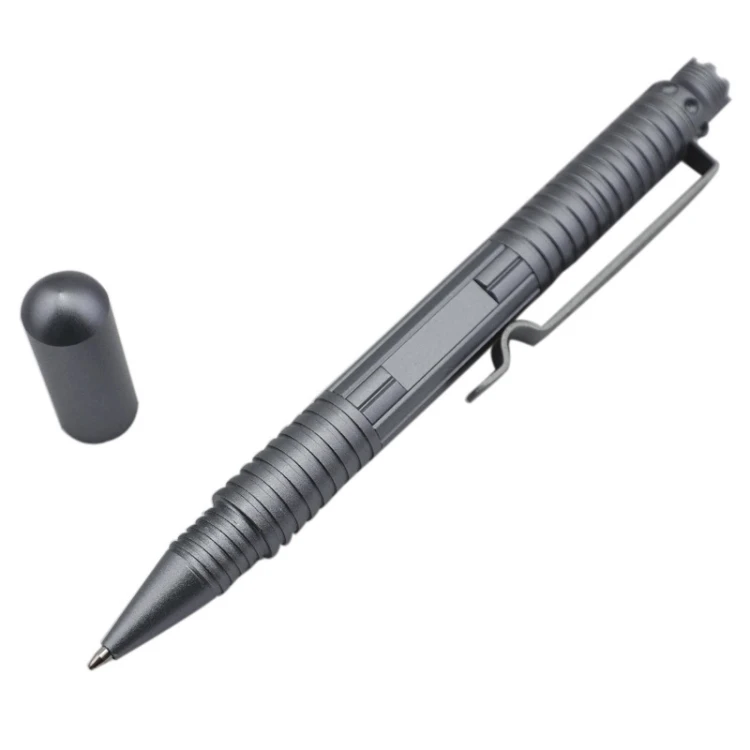 Portable Multi-function Pen Self Defense Supplies Weapons Protection Tool