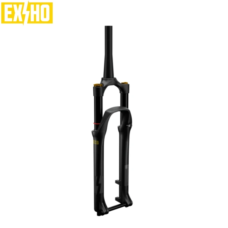 Дюймовая вилка для велосипеда 27,5