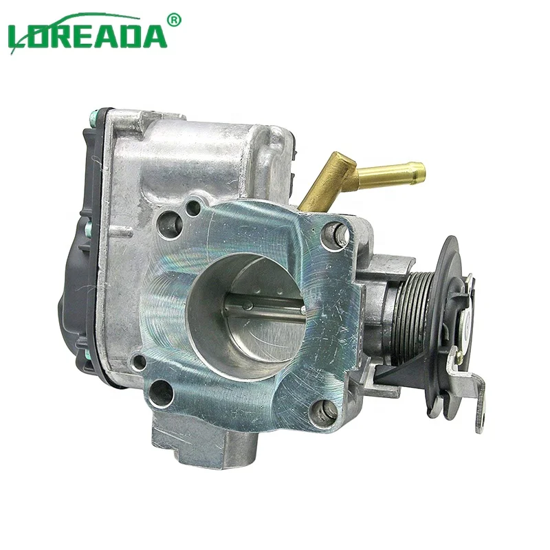 
Car Electronic Throttle Body for PROTON WIRA 1500cc PW550614/ PW550616/PW550476/408237520002Z throttle body assembly 