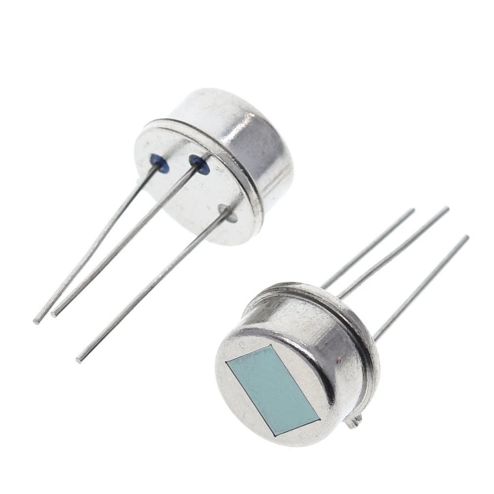 10PCS PIR D203S LHI874 LHI878 RE200B P228 Fresnel lens PIR Sensor