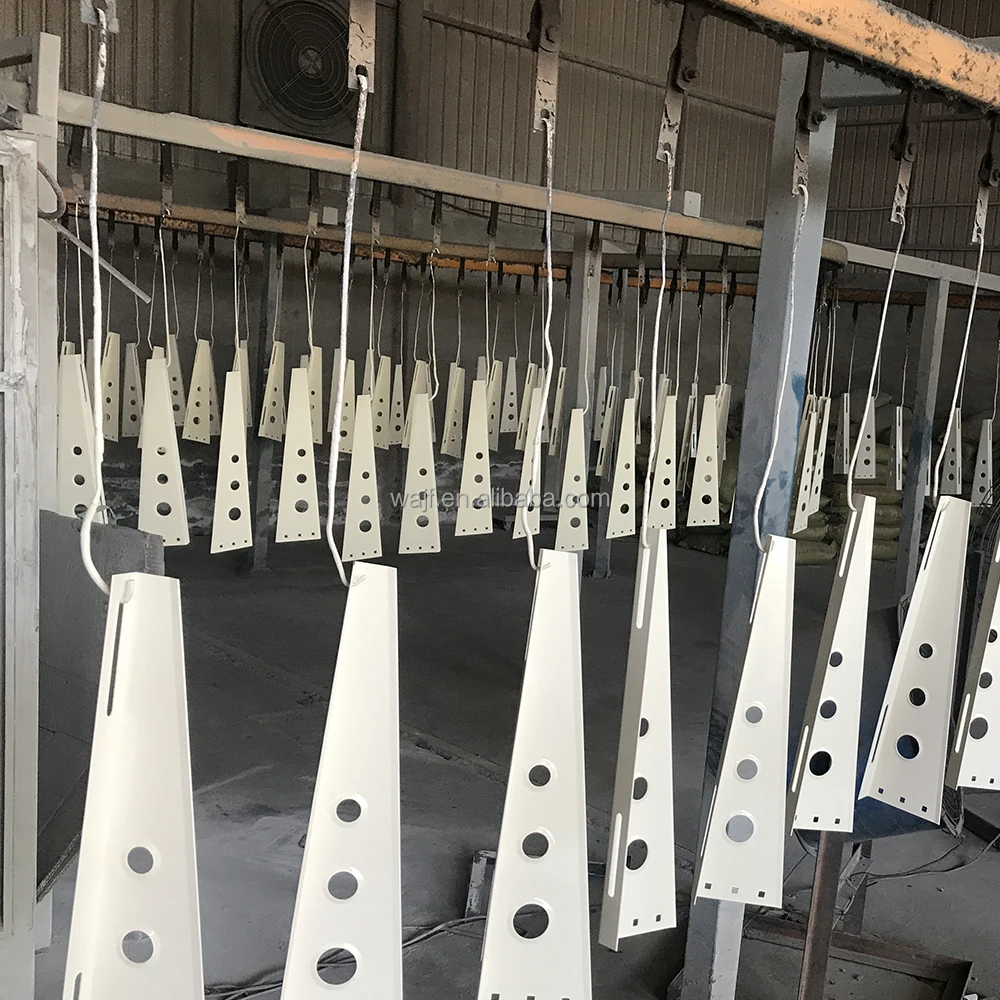 Ac bracket accessories