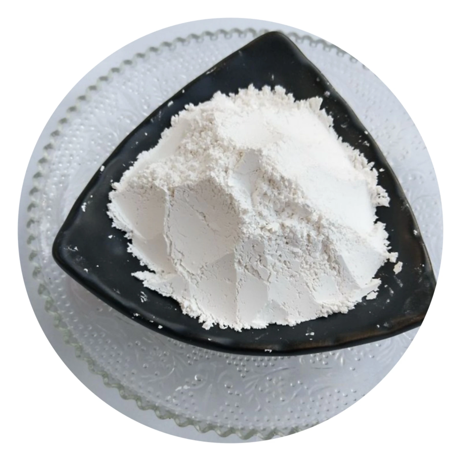 PVC Resin PVC SG5 Xinjiang Zhongtai Universal Thin-wall Product Wire and Cable Injection Powder