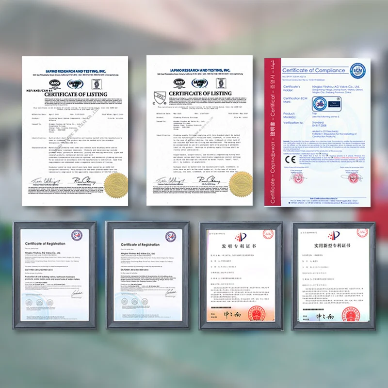 Modern Creative Waterfall Shower Head Mixer Set Rainfall Shower Panel System