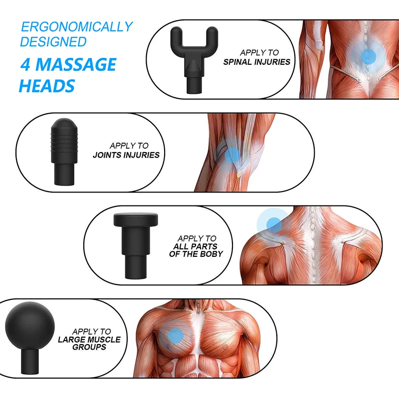 Ease Of Each Joint Pain Electronic Side Effects Leg Blood Circulator Pulse Neck Massager Apparatus