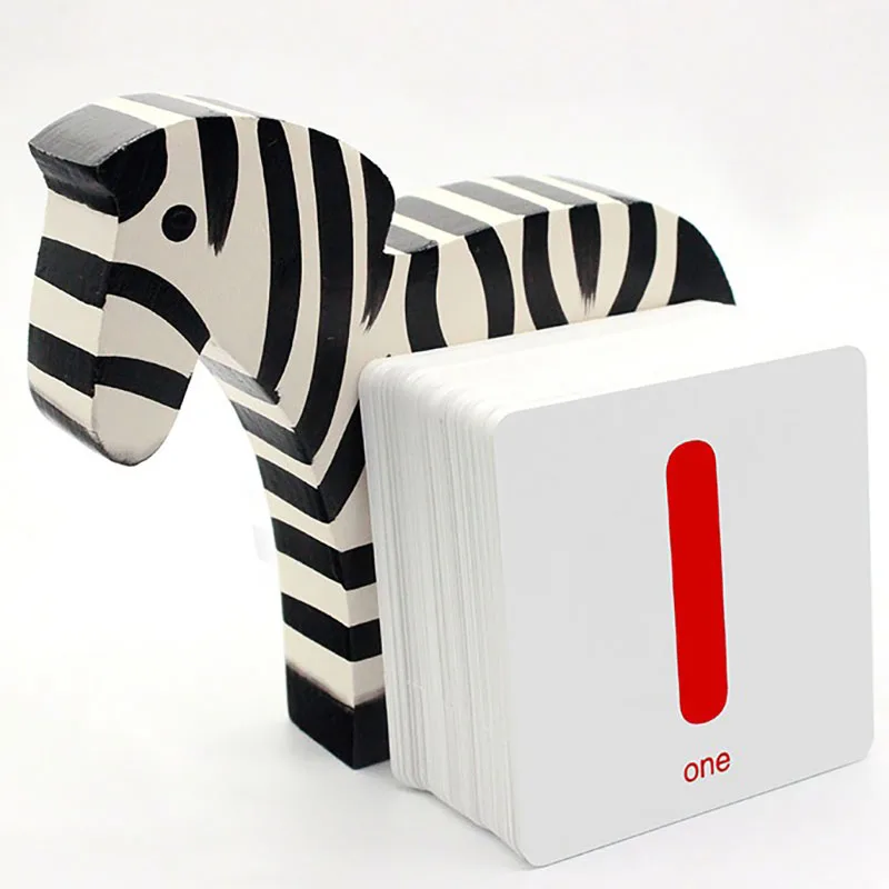  Набор для обучения флэш-картам на заказ