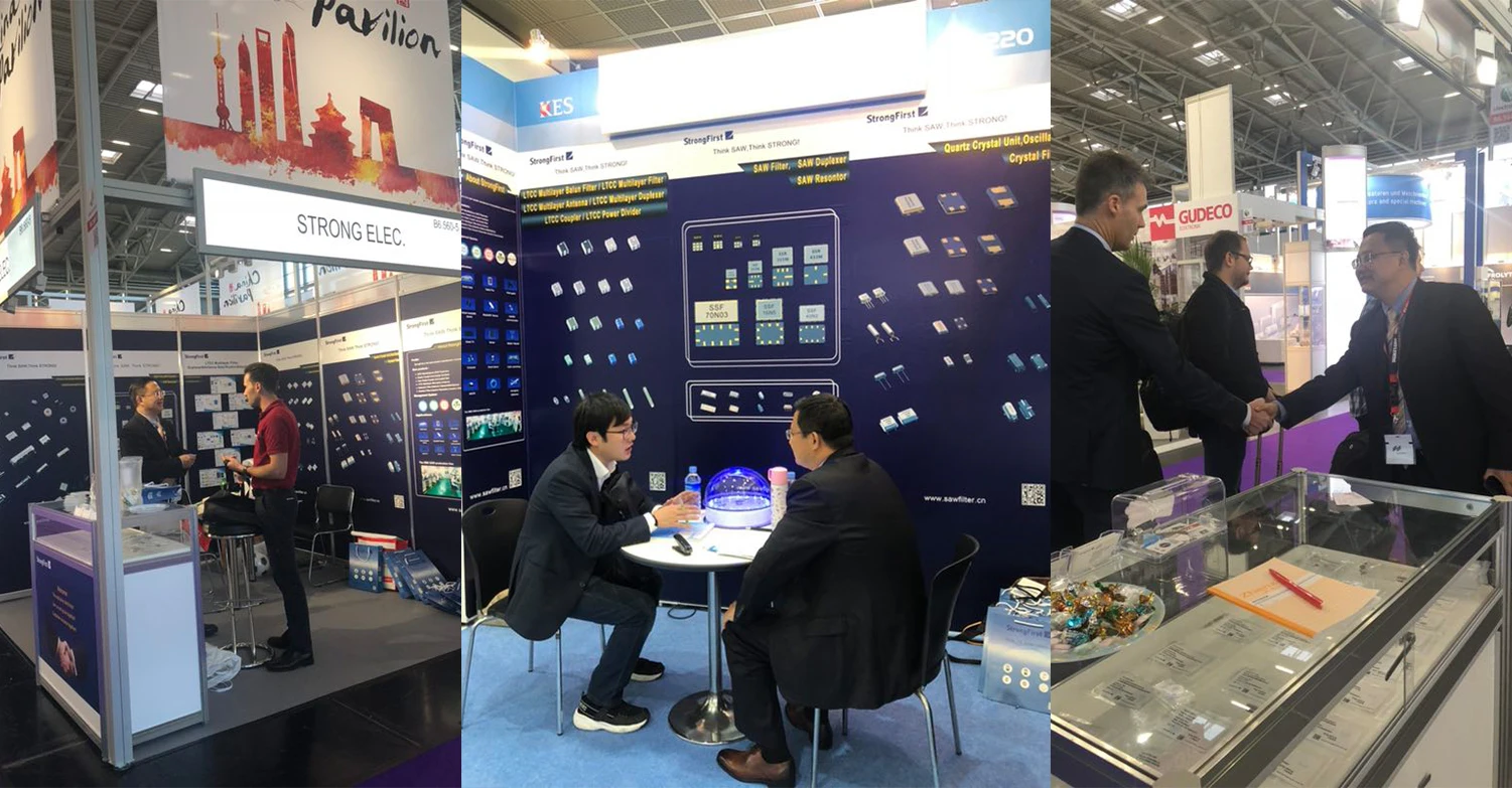 StrongFirst manufacturer drinking Water Meter Piezoelectric Ceramic Transducer Ultrasonic Transduder Sensor 1 MHz