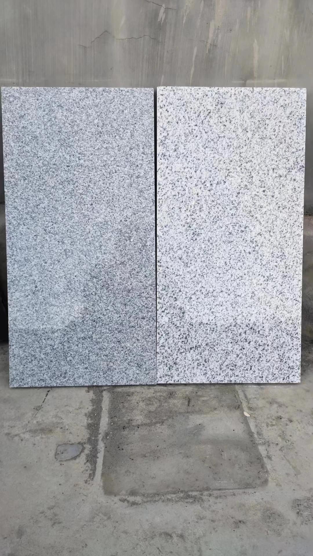 Granite Pavers Factory Grey Granite Paving Stone Granite Paver