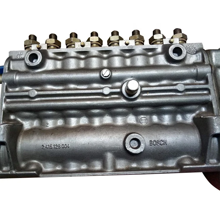 Deutz 413/513 Diesel Engine Parts Generator Set High-pressure pump OE 02416996/2415128004/0400648141