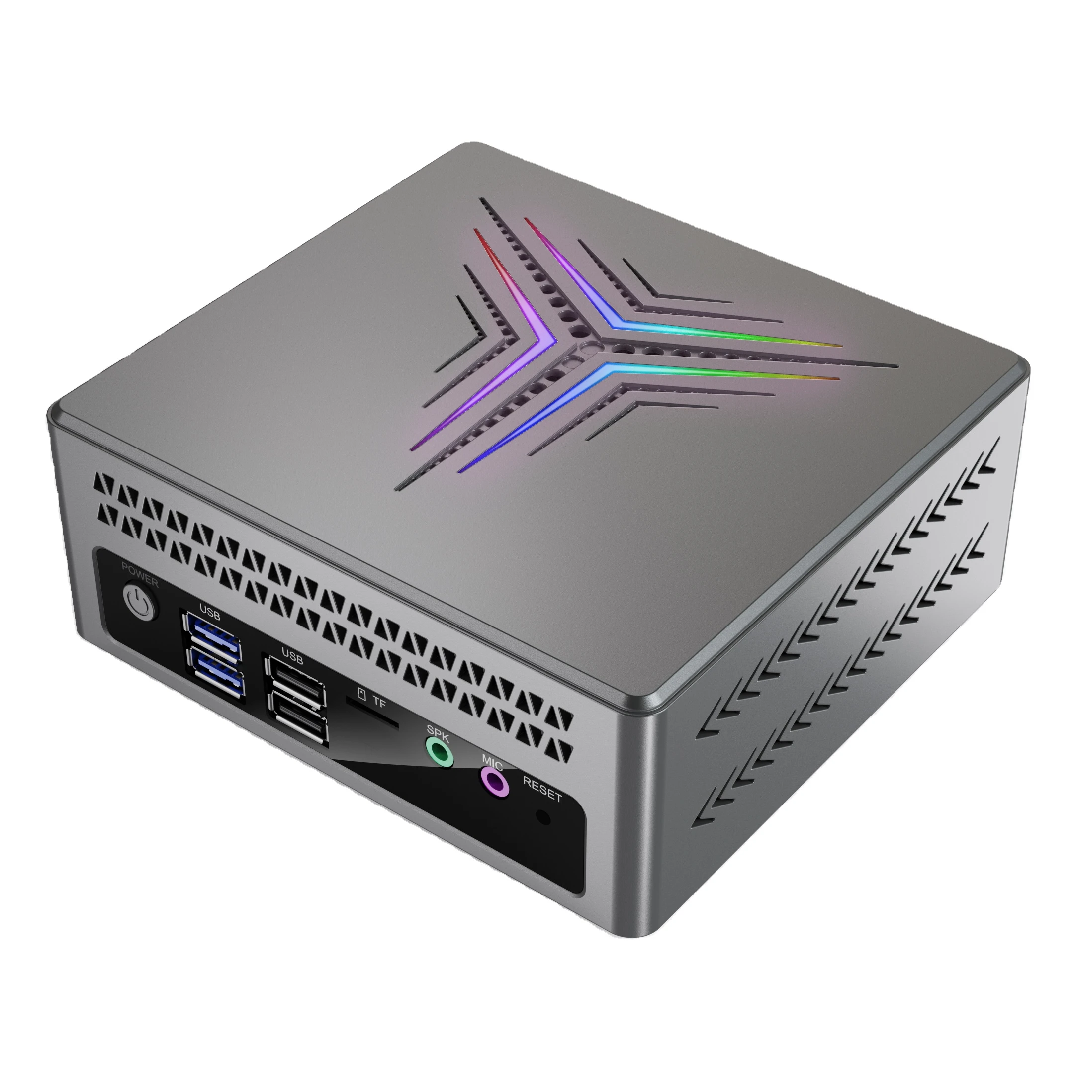 Win10 mini pc Intel Jasper Lake N4500 N5095  8/16/32GB 128/256/512GB mini pc case