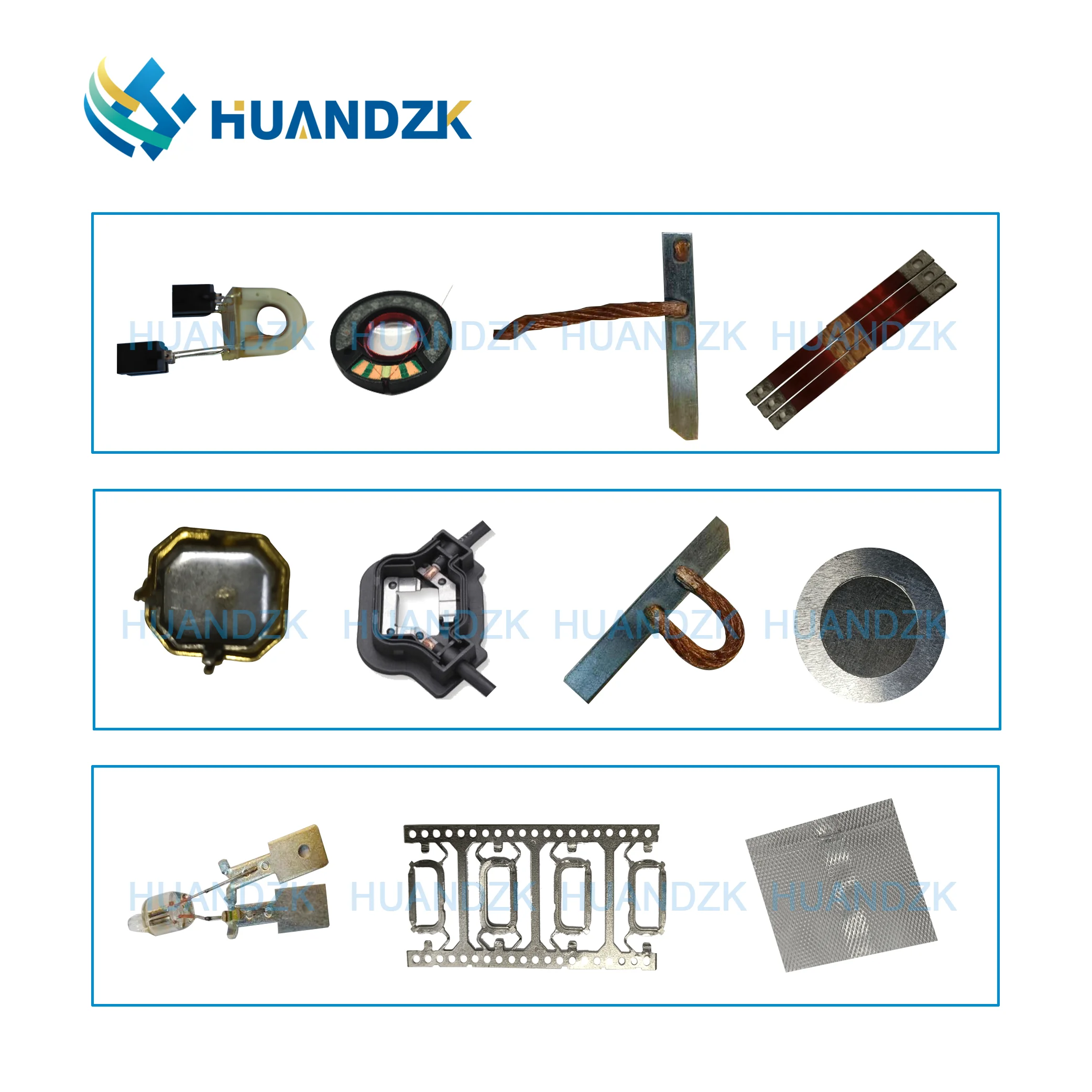 Board Power Unit Dc Source Transformer Welding Control for Sup Welder Supply Controller Robot Welding Control