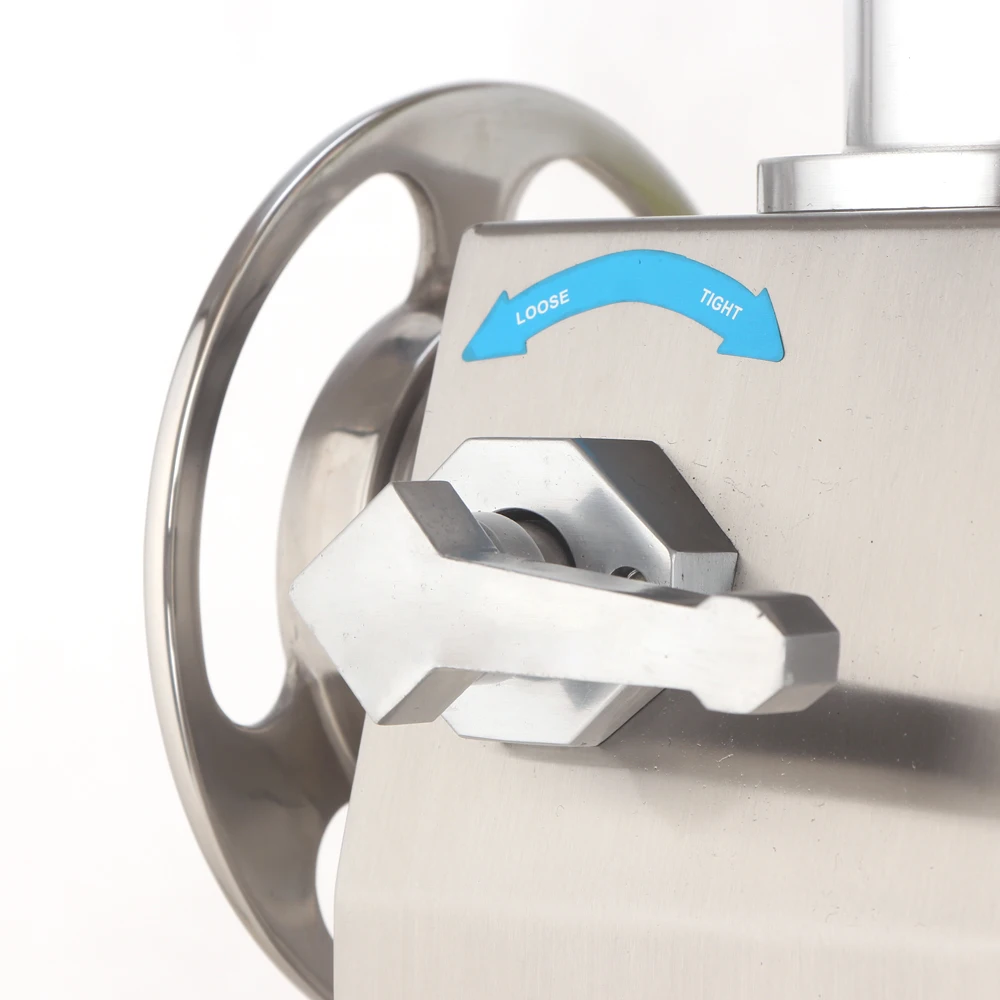 TK-22 commercial butcher  meat grinder price /italy meat mincer /meat grinder tk22 with factory price