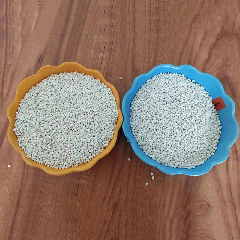 Hot Sale Factory Cheapest Price 100% Polymorph Plastic Raw Material Biodegradable Pha/Pla/Phb Resin Plastic Pellets