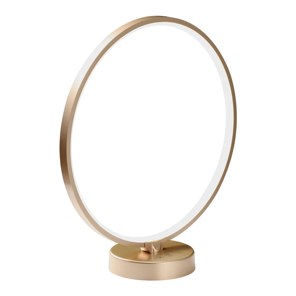 Valed ease the symptoms of seasonal affective disorder with a light-therapy lamp
