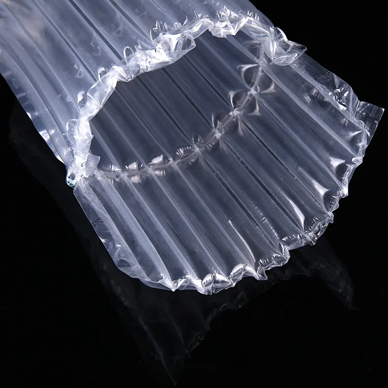 Portable Inflatable Packaging Bag Milk powder Tablet laptop Air Cushion Wrap Air Column Letter Bubble Sac Plastique Gonflable