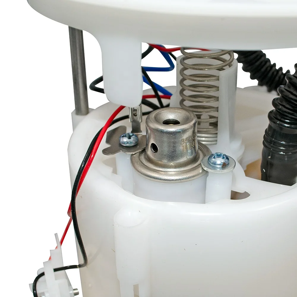 Car Parts Auto Spare Fuel Assembly Assy 8200432671 8200680583 for Renault Trucks Kangoo Express 1.6 16v1997-2005 FC0L FC0P