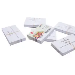 Best Quality Wholesale Custom Printing Thermal Paper Casino Lottery Tickets