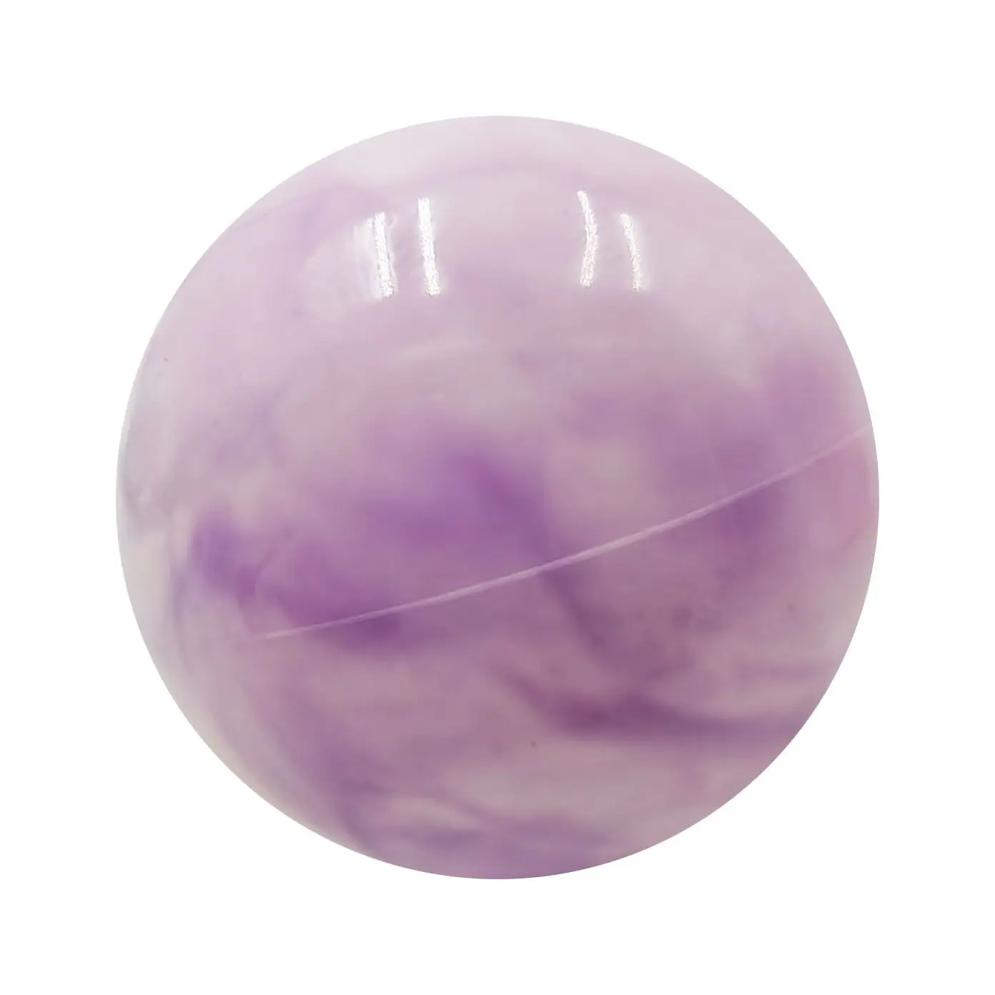 Custom Logo Marble Design Weighted Sand Filled Practice Plyo Balls for Pitching Batting Hitting Throwing