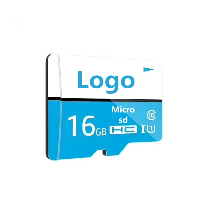 Wholesale  Real Capacity 1GB 2GB 4GB 8GB 16GB 32B 64GB 128GB 256GB 512GB Mini SD TF Card Memory Cards