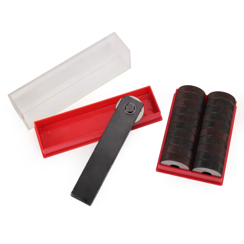 
single wheel Straight line form knurling tools for lathe 