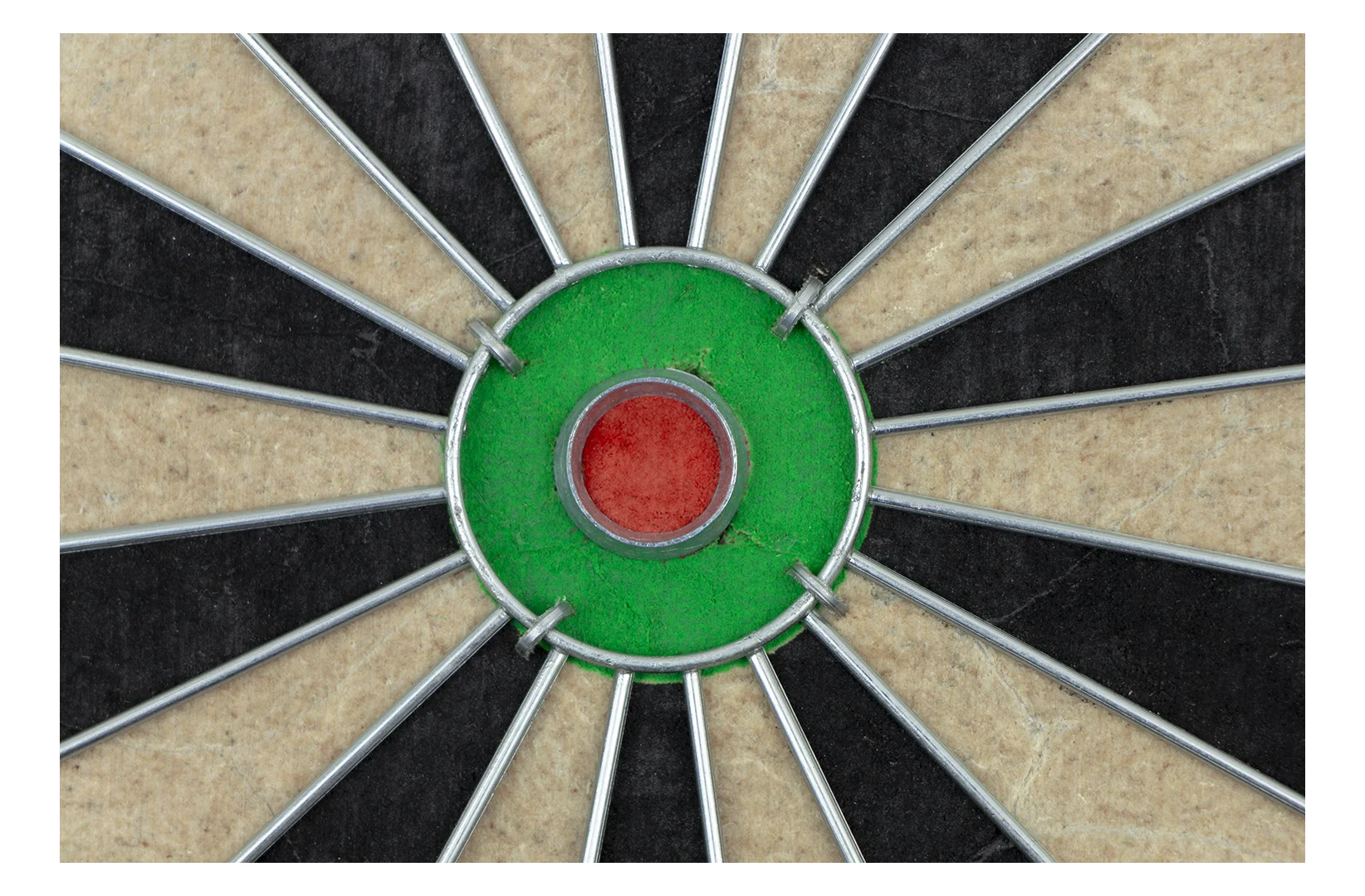 Round Wire sisal bristle dartboard dart board,dart board,BSCI factory