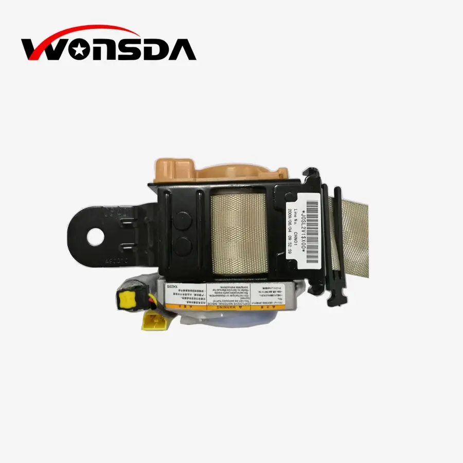 3 Point Car Seat Belt For Honda Accord 2008