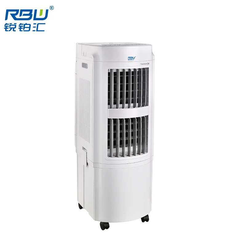 Съемный 30л резервуар для воды сплит мобильный ветерок испарительный охладитель кондиционера