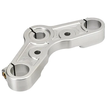 Professional manufacturing replacement parts CNC machining motorcycle brake levers